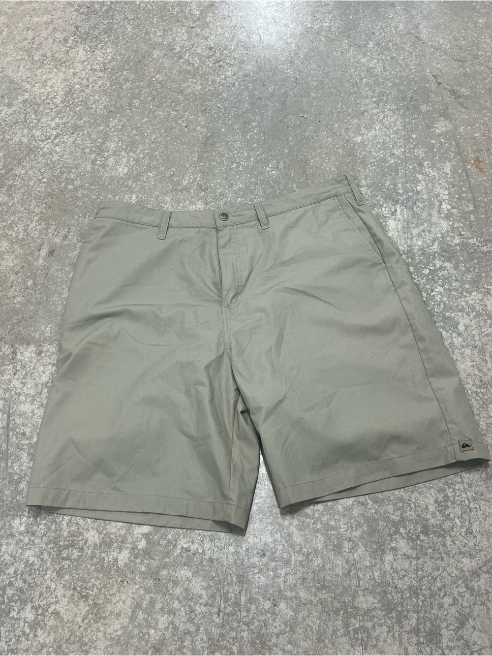 Vintage Quiksilver